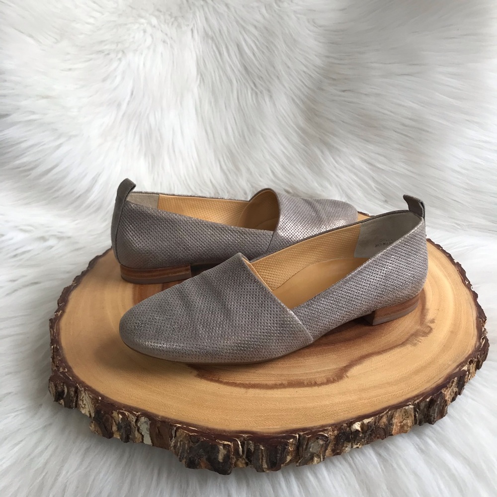 Paul Green leather loafers LIKE NEW